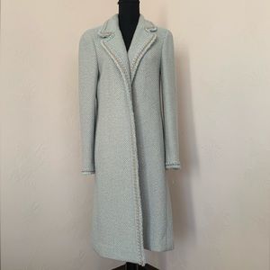 CHANEL Vintage 2000 Coat